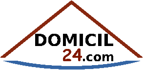 Domicil24 Logo
